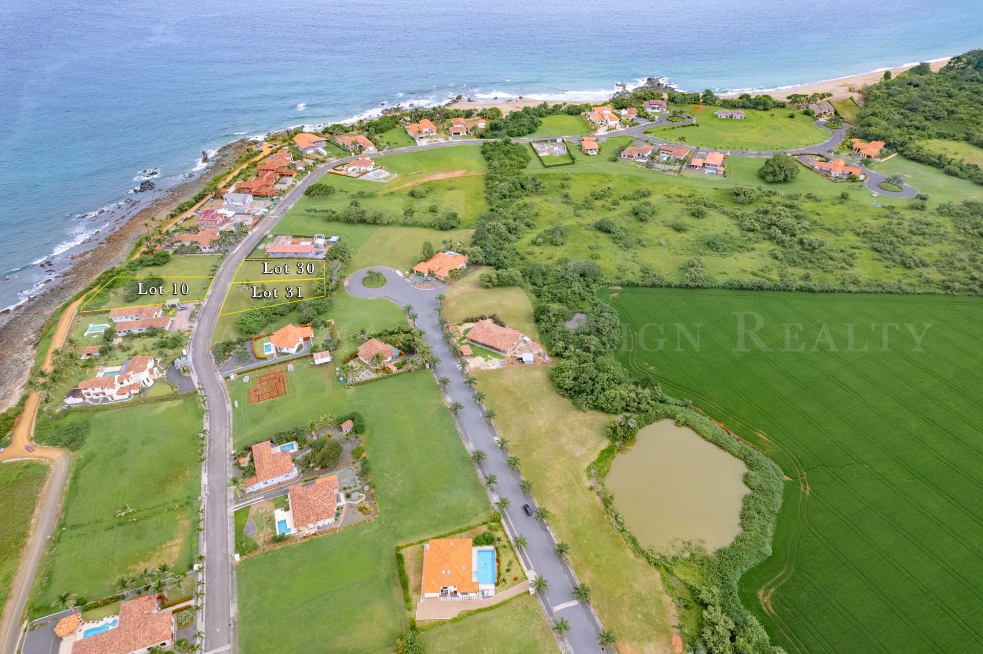 Land in Pedasi - photo 4