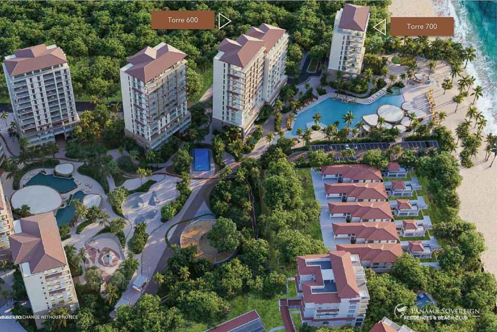 3 Bedroom Condo in Rio Hato - photo 3