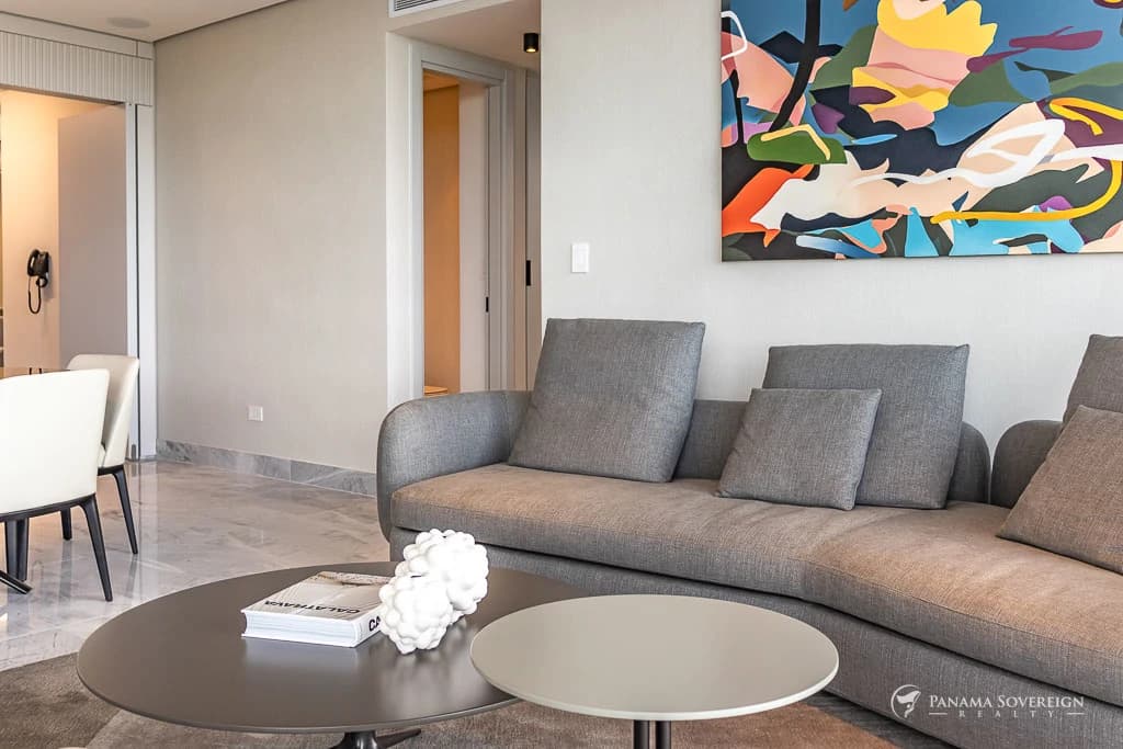 3 Bedroom Condo in Santa Maria - photo 27