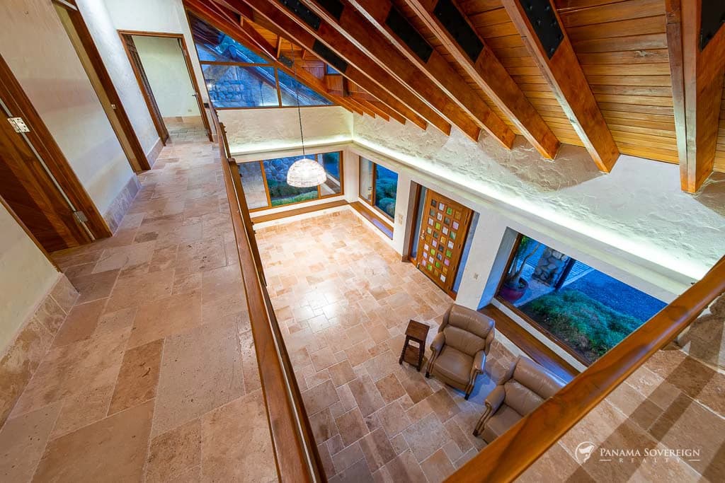 5 Bedroom House in El Valle de Anton - photo 42
