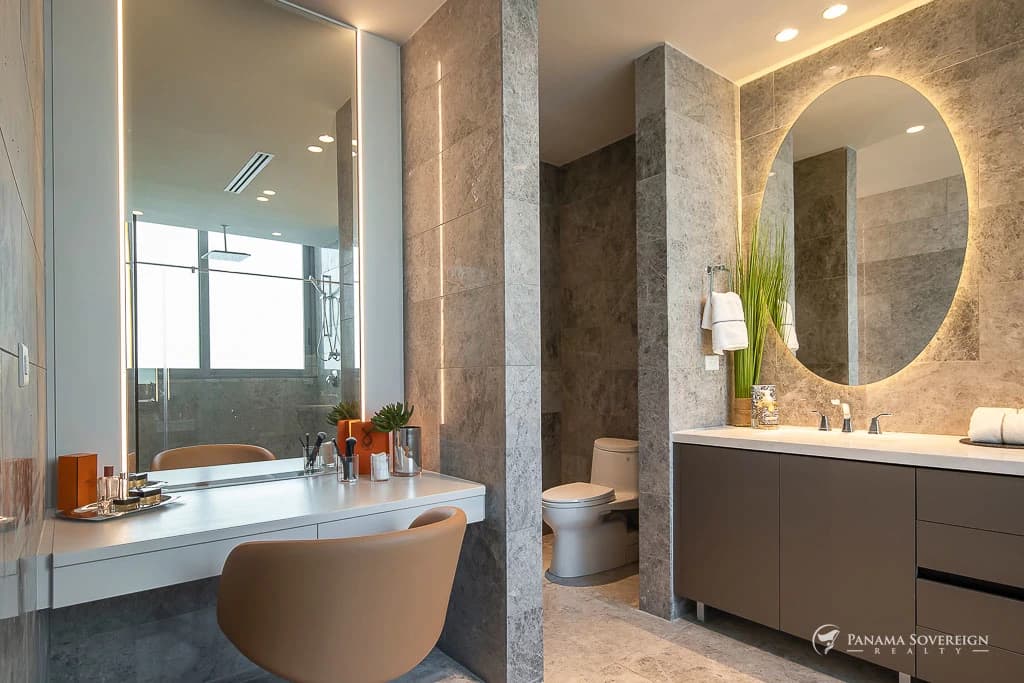 3 Bedroom Condo in Paitilla - photo 28