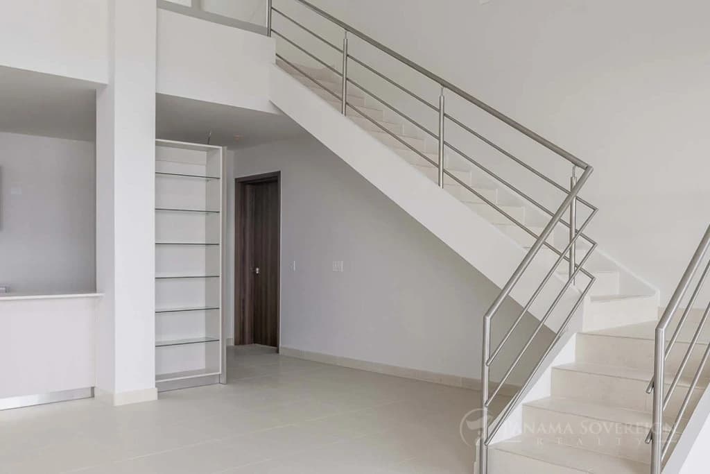 3 Bedroom Condo in Costa del Este - photo 4