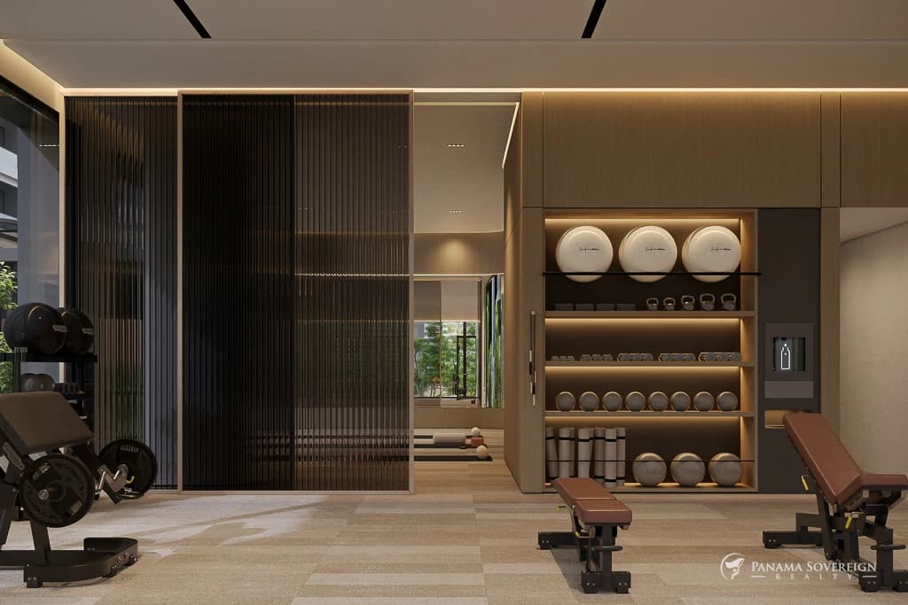 2 Bedroom Condo in Bella Vista - photo 12
