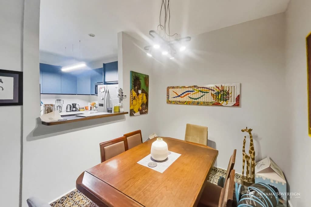 Condo in Casco Viejo - photo 23