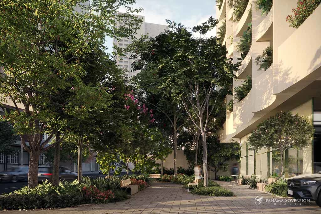 2 Bedroom Condo in Coco del Mar - photo 2