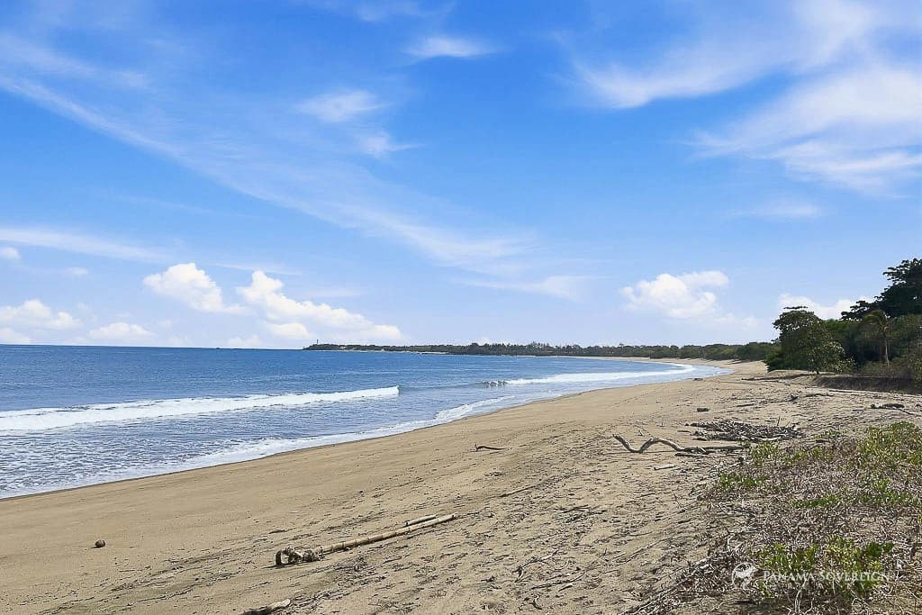 Land in Pedasi - photo 5