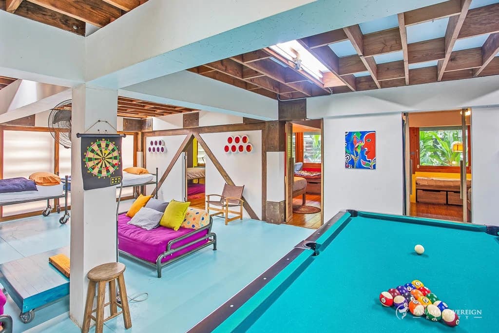 4 Bedroom House in Canal Zone - photo 33