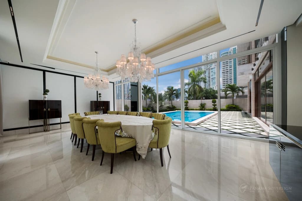 4 Bedroom Condo in Ocean Reef Islands - photo 22