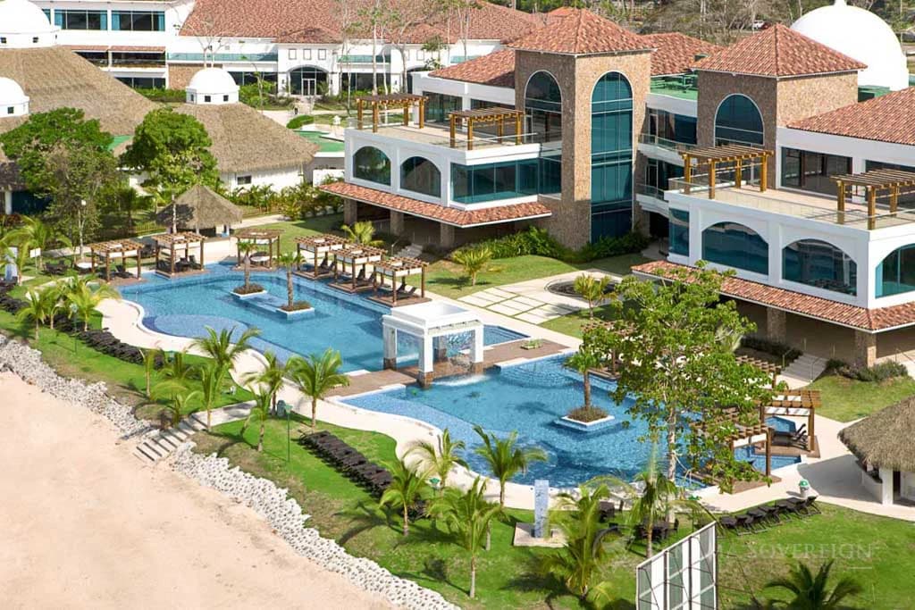 1 Bedroom Condo in Playa Bonita - photo 36