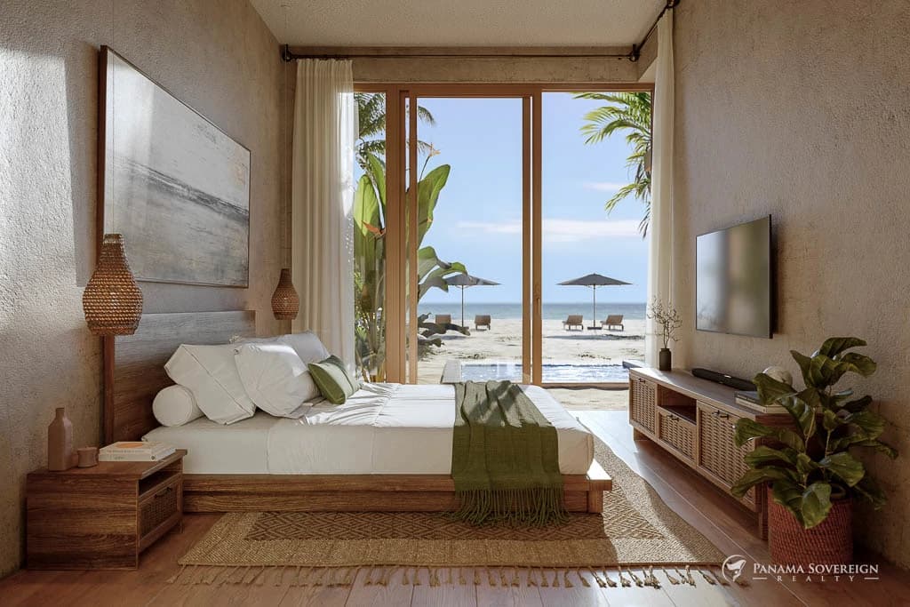 3 Bedroom Condo in Chame - photo 15