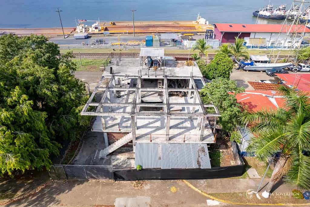 Land in Canal Zone - photo 14