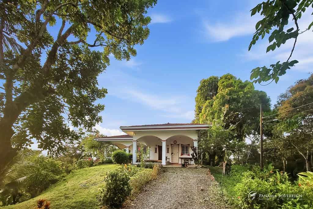 3 Bedroom House in Lake Gatun - photo 5