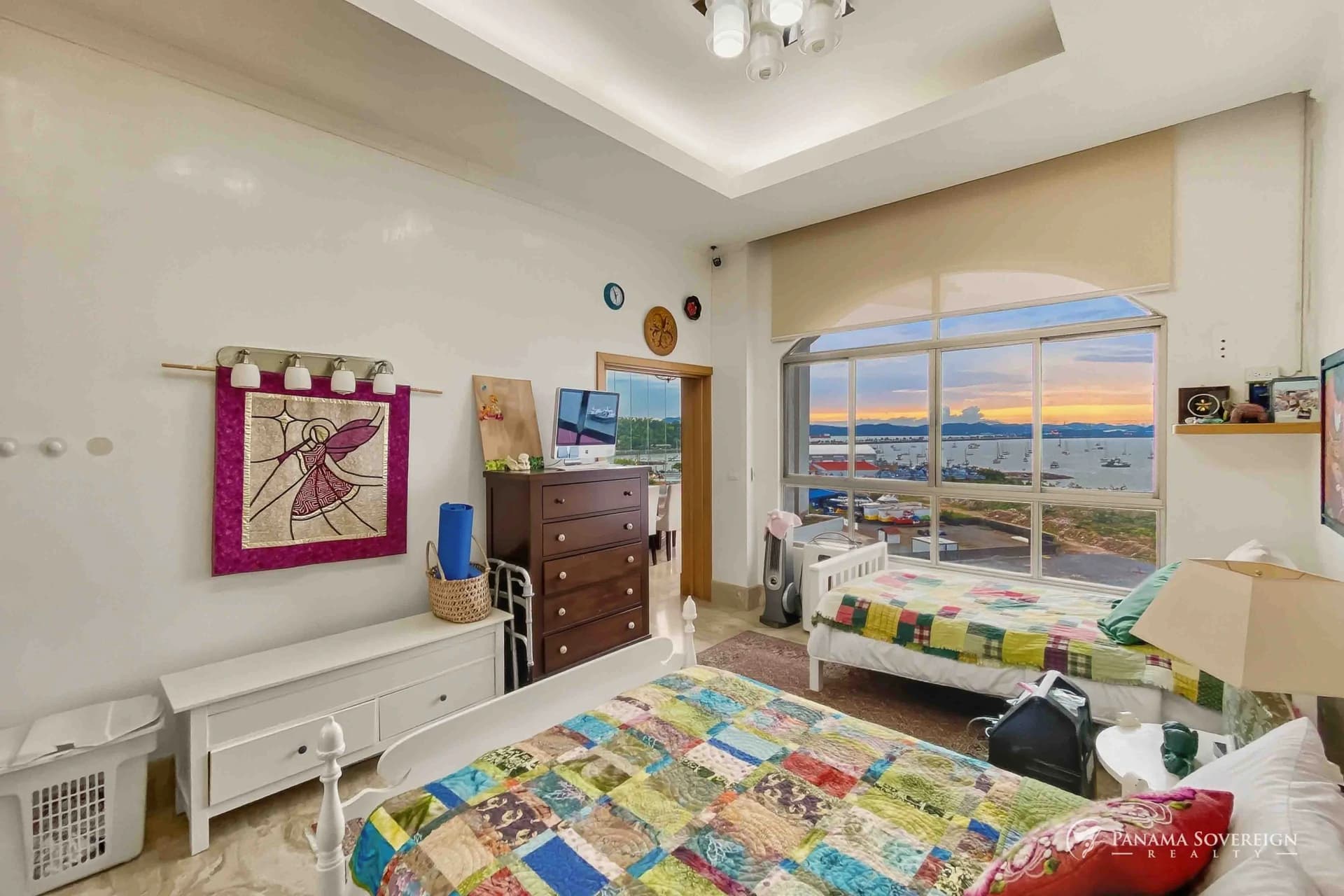 2 Bedroom Condo in Amador Causeway - photo 20