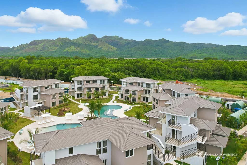 2 Bedroom Condo in Chame - photo 13