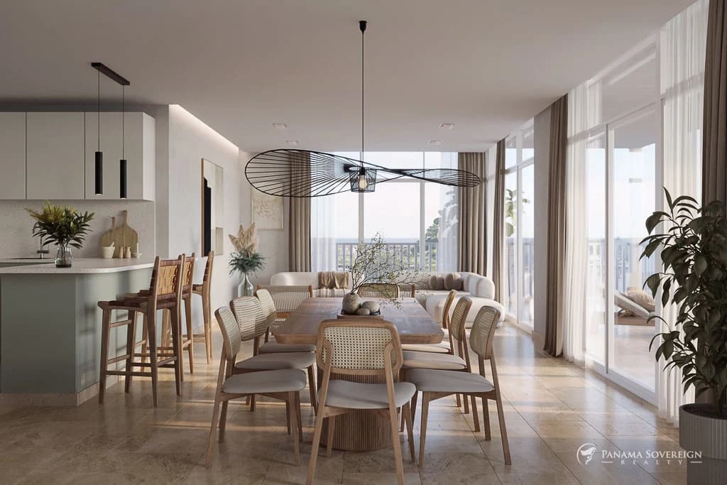 3 Bedroom Condo in Rio Hato - photo 15