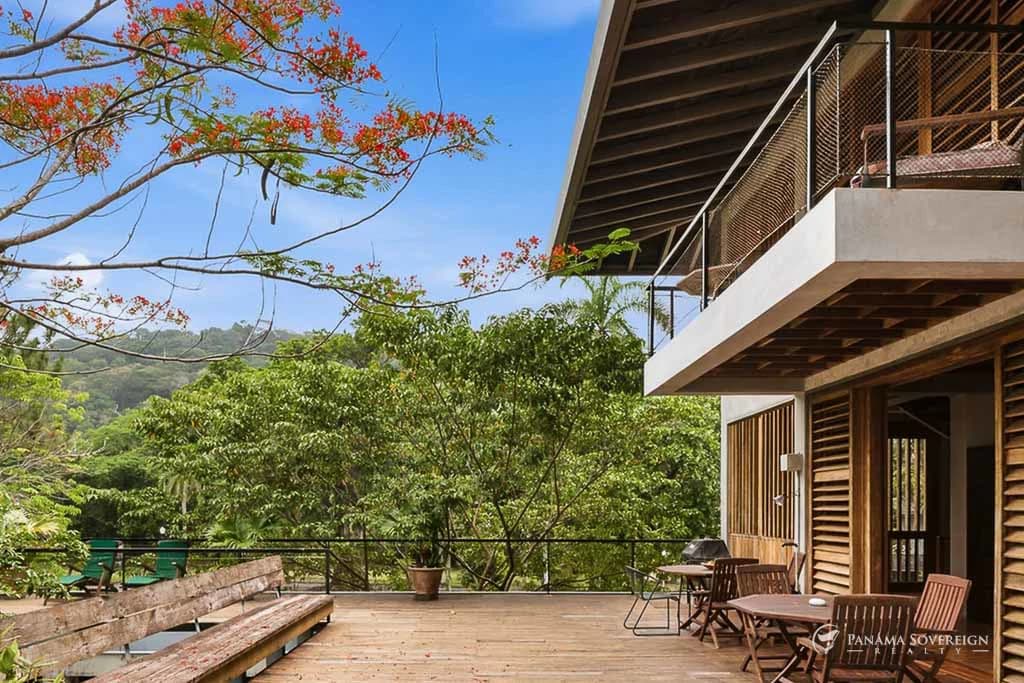 4 Bedroom House in Canal Zone - photo 6
