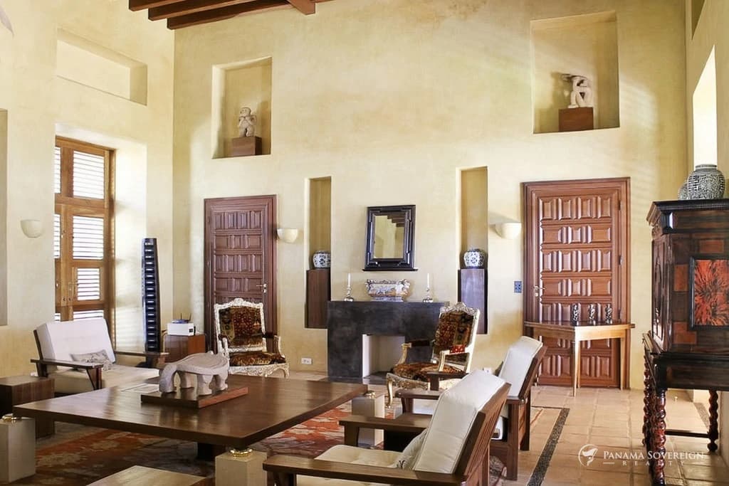 11 Bedroom House in Los Destiladeros - photo 52