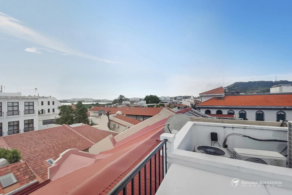 Condo in Casco Viejo - photo 35