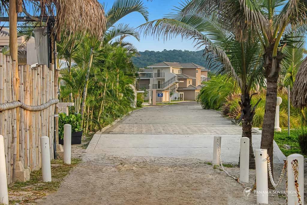 2 Bedroom Condo in Chame - photo 2