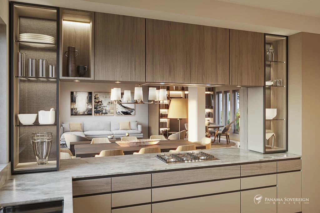 3 Bedroom House in Santa Maria - photo 7