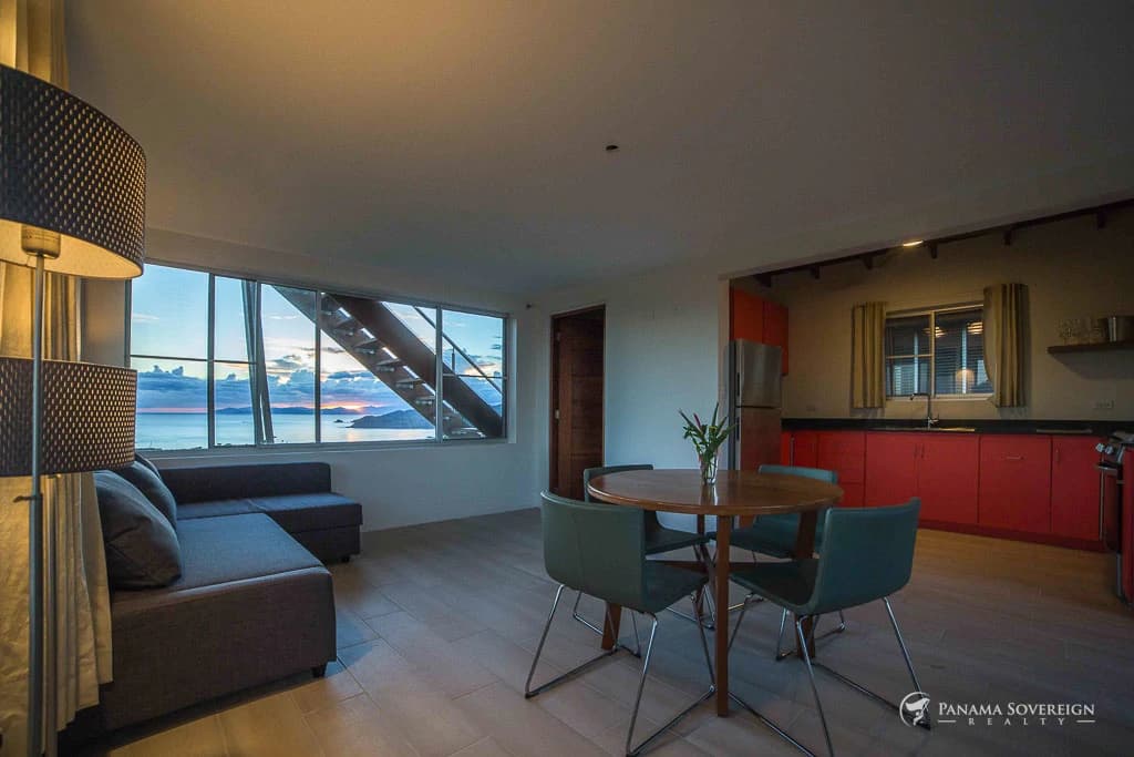 4 Bedroom House in Playa Venao - photo 44