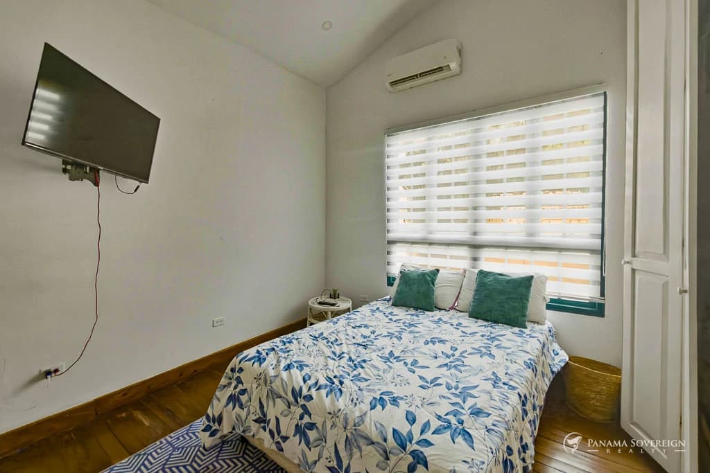 2 Bedroom House in Casco Viejo - photo 27