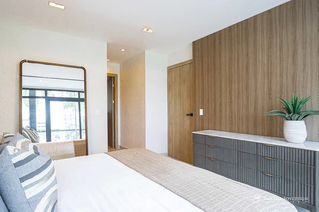 2 Bedroom Condo in Costa del Este - photo 12