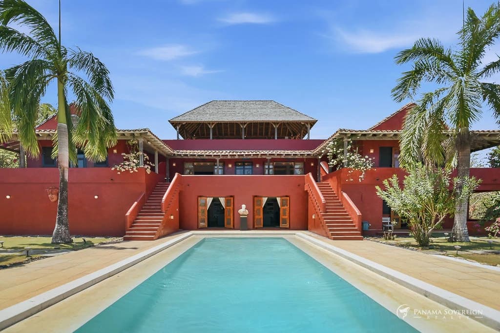 7 Bedroom House in Los Destiladeros - photo 2