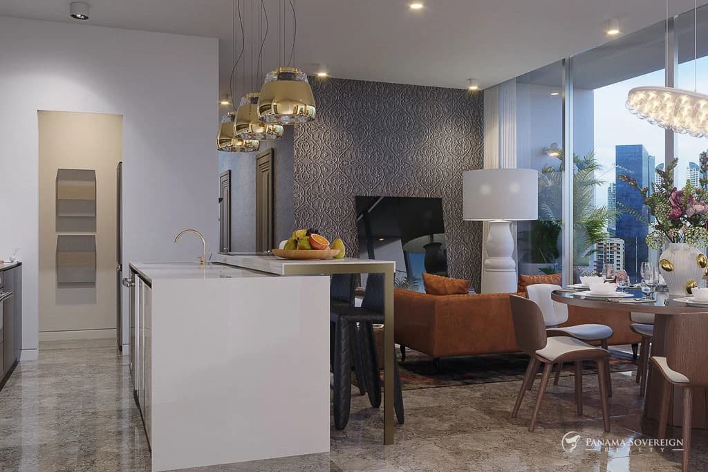 2 Bedroom Condo in Bella Vista - photo 37