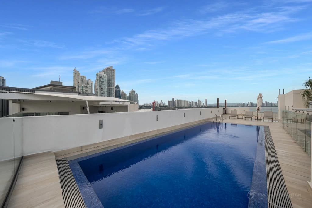 3 Bedroom Condo in Punta Pacifica - photo 20