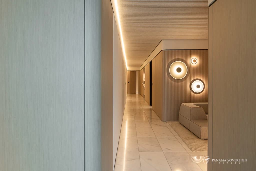 3 Bedroom Condo in Paitilla - photo 28