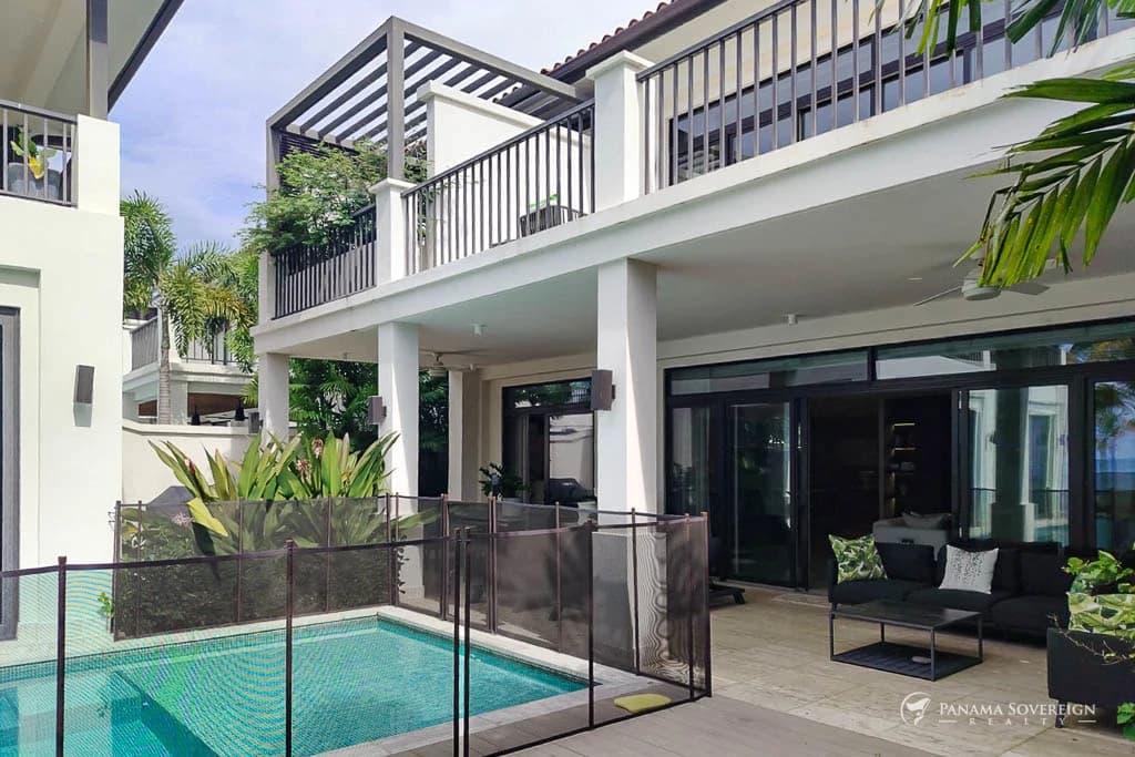 5 Bedroom House in Rio Hato - photo 33