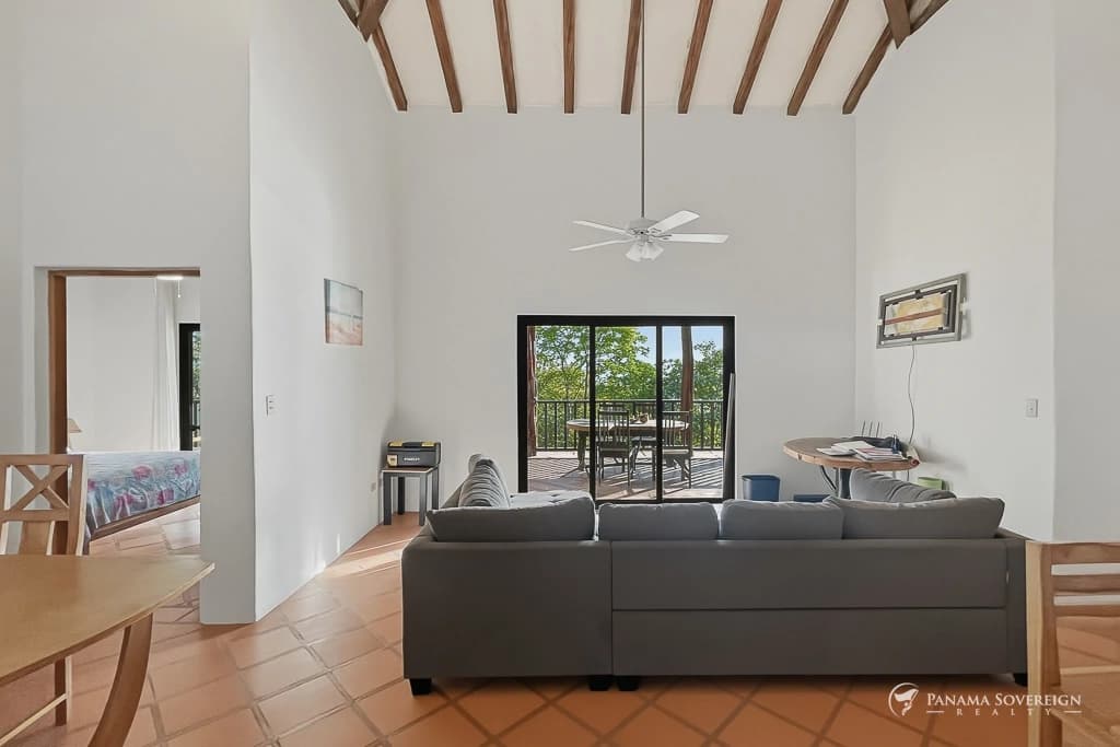 2 Bedroom House in Cambutal - photo 7