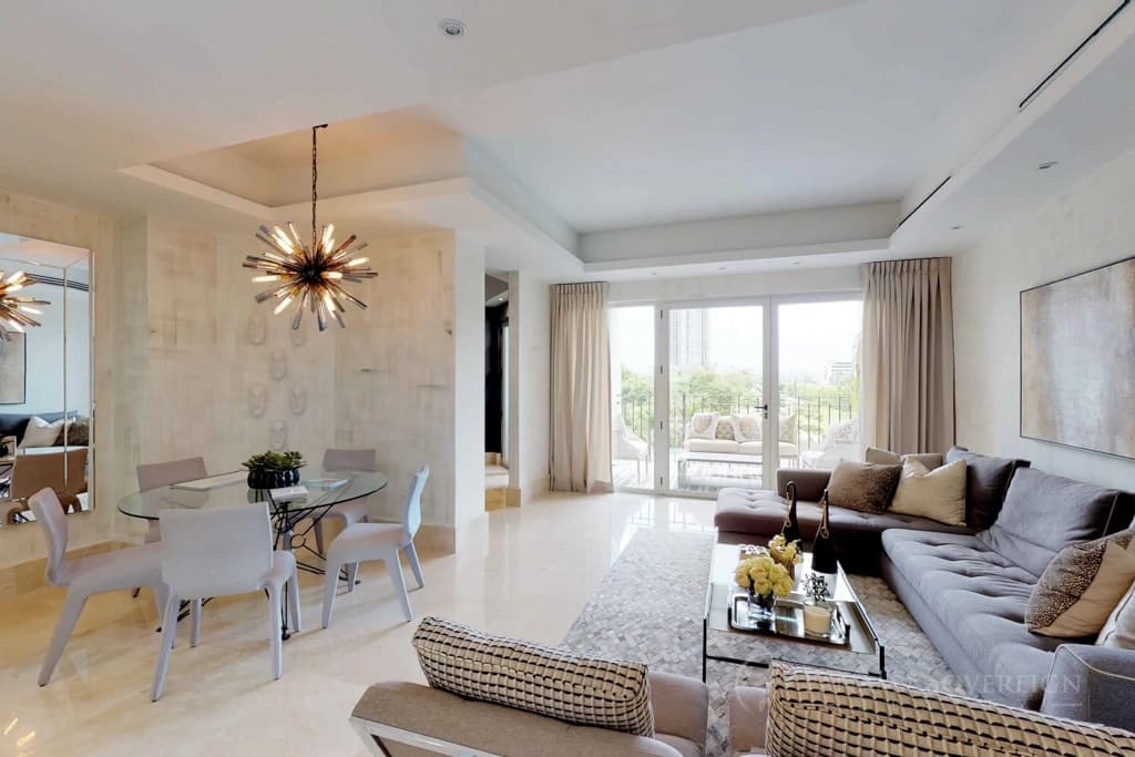 4 Bedroom Condo in Santa Maria - photo 3