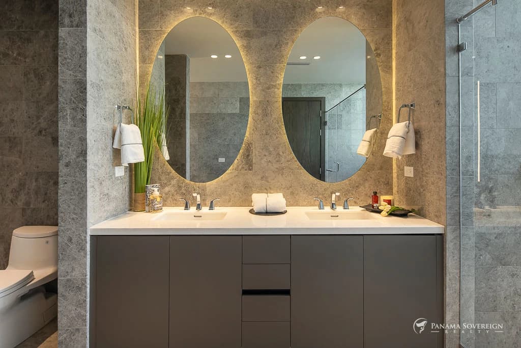 3 Bedroom Condo in Paitilla - photo 30