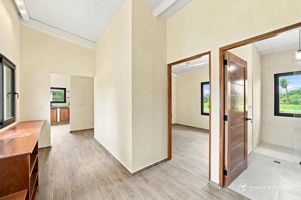 3 Bedroom House in Pedasi - photo 21