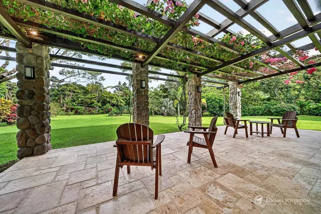 5 Bedroom House in El Valle de Anton - photo 20