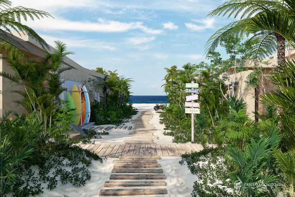 3 Bedroom Condo in Chame - photo 6
