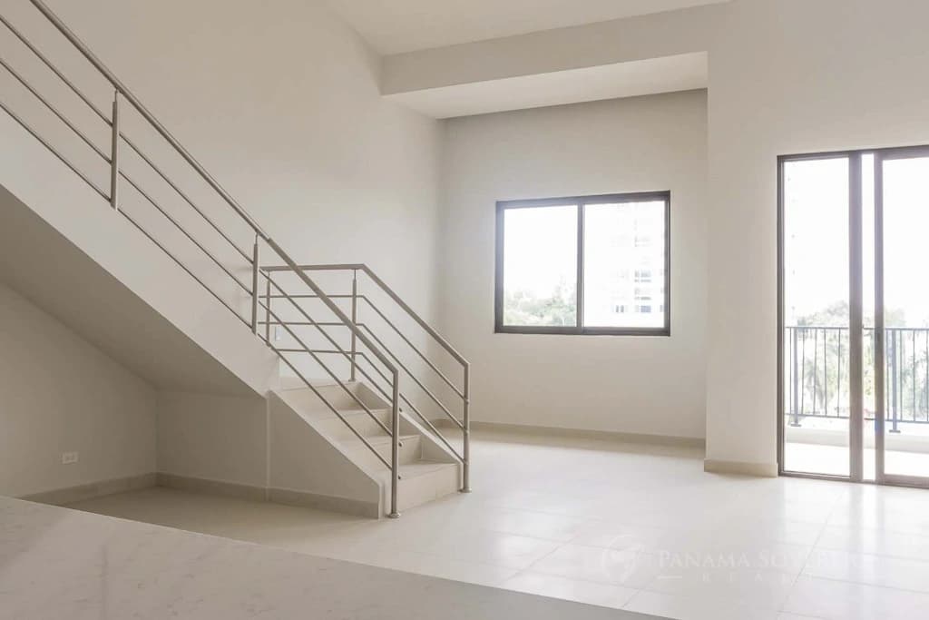 3 Bedroom Condo in Costa del Este - photo 10