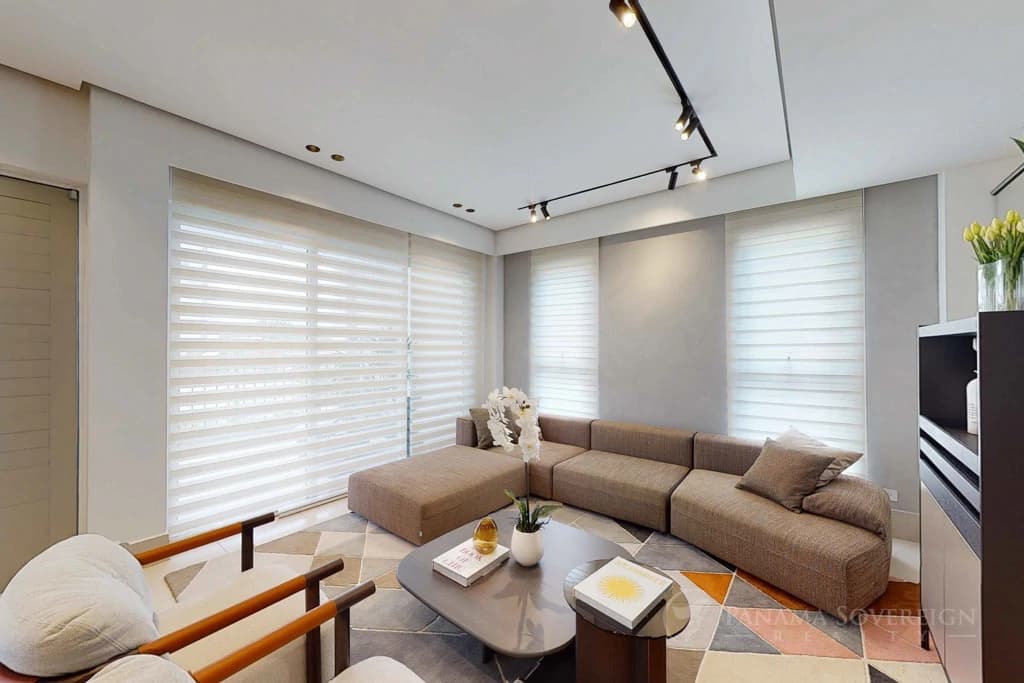 4 Bedroom Condo in Santa Maria - photo 24