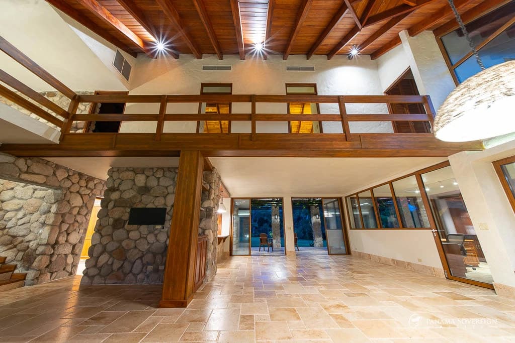 5 Bedroom House in El Valle de Anton - photo 43