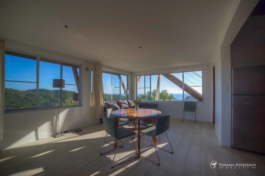 4 Bedroom House in Playa Venao - photo 31