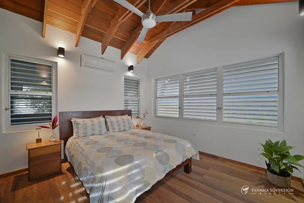 4 Bedroom House in Playa Venao - photo 8