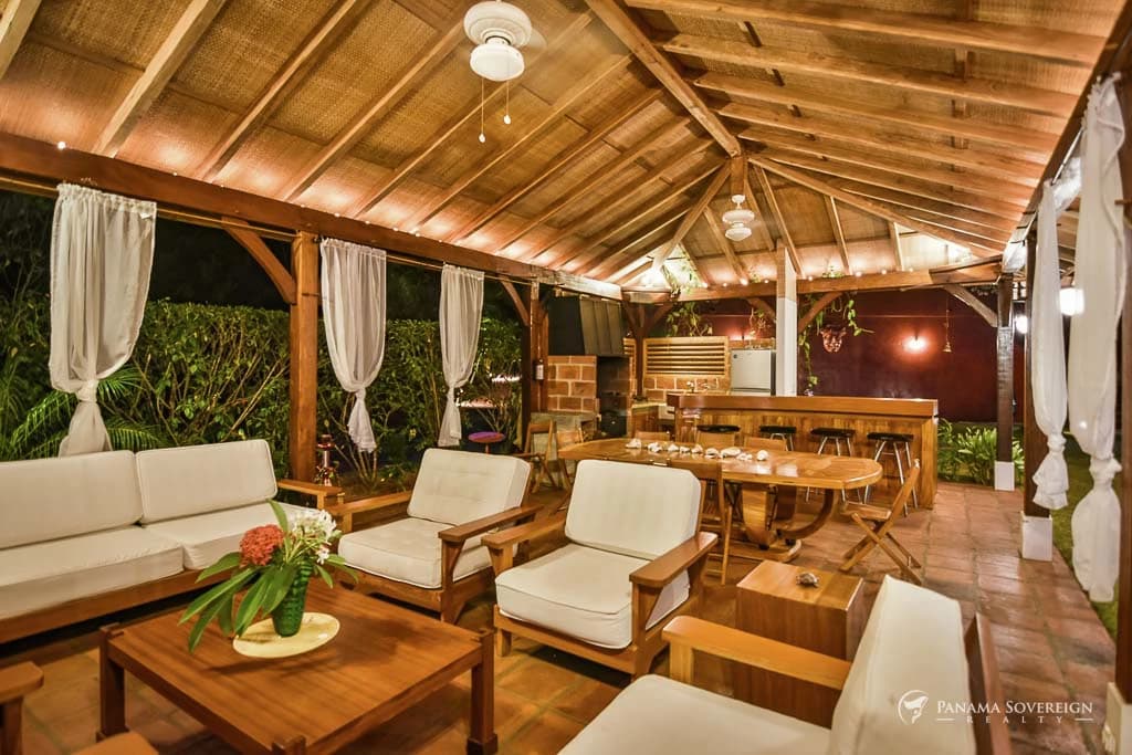 7 Bedroom House in Los Destiladeros - photo 34