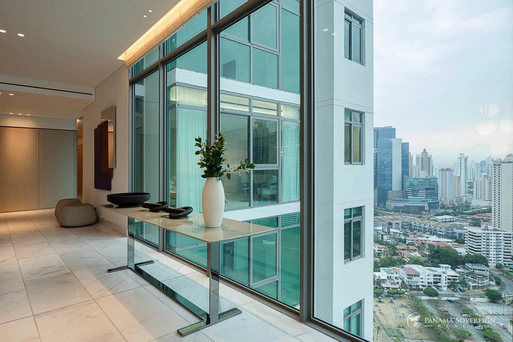3 Bedroom Condo in Paitilla - photo 24