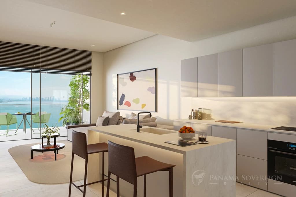 2 Bedroom Condo in Ocean Reef Islands - photo 20