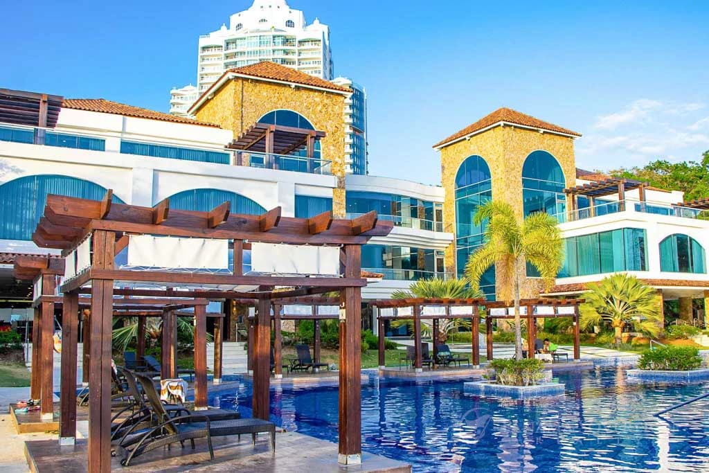 1 Bedroom Condo in Playa Bonita - photo 30