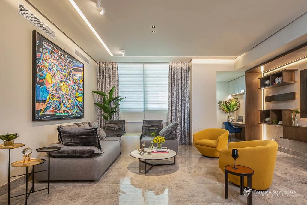 3 Bedroom Condo in Paitilla - photo 26