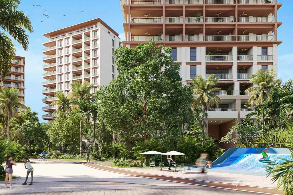 3 Bedroom Condo in Rio Hato - photo 13