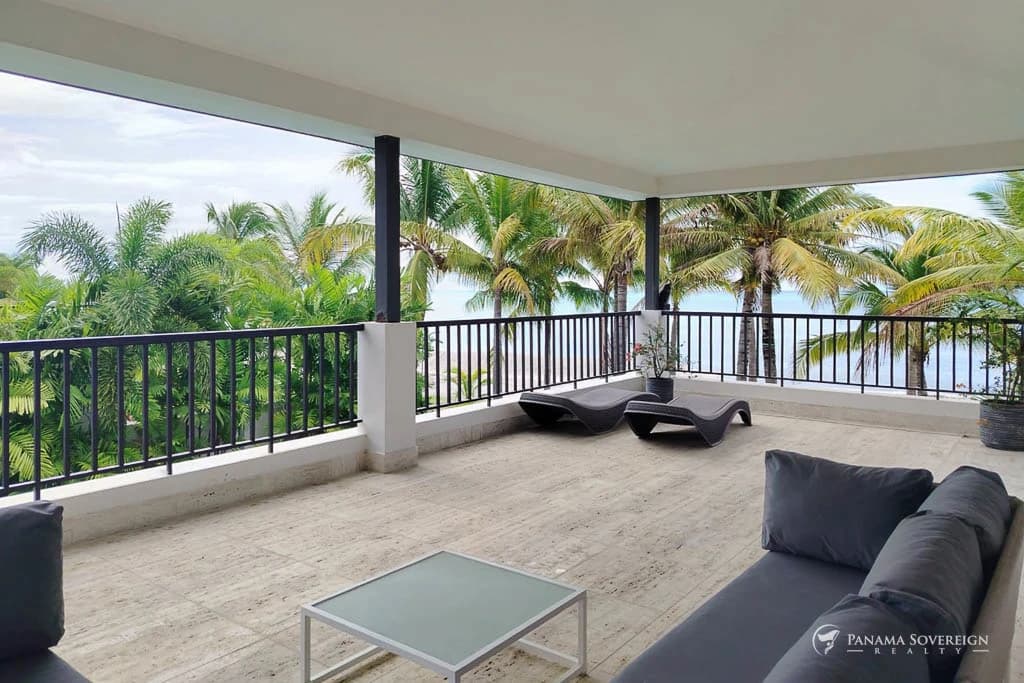 5 Bedroom House in Rio Hato - photo 36
